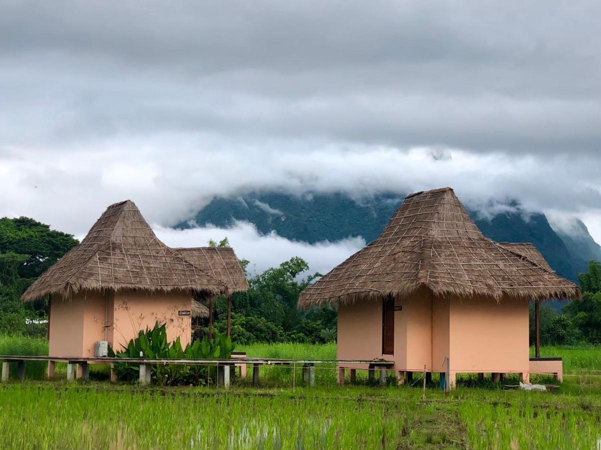 Baan Porhdoi Goidao Vila Chiang Dao Exterior foto