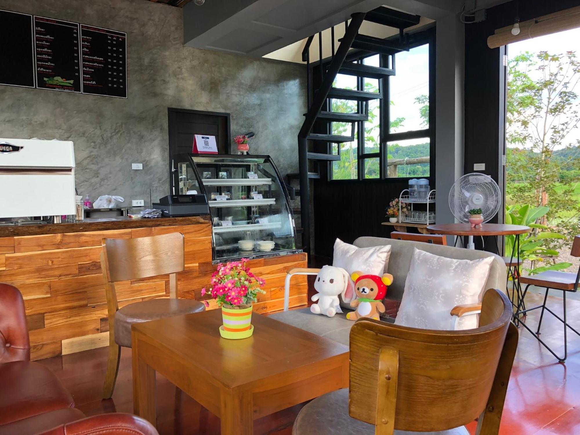 Baan Porhdoi Goidao Vila Chiang Dao Exterior foto
